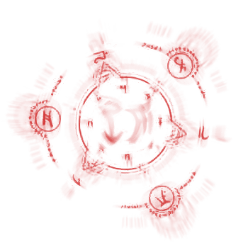 Rune Left