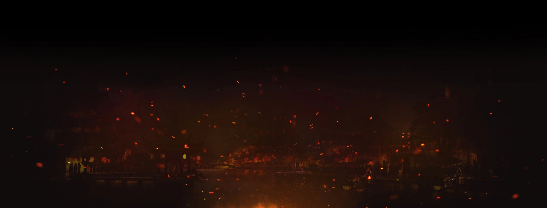 Bottom Background